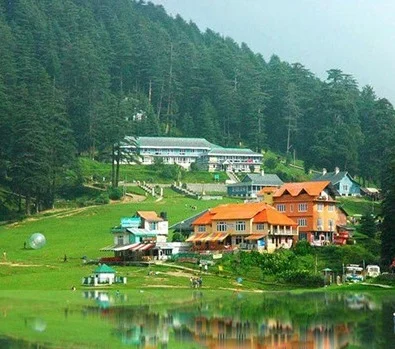 Dharamshala Dalhousie Tour Package From Delhi