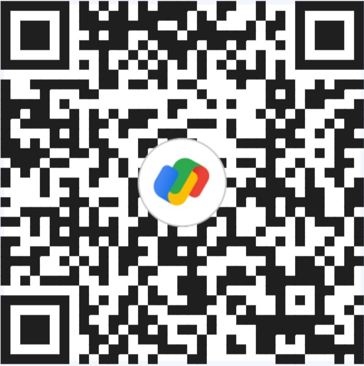 HDFC QR Code