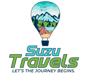 suzu travels