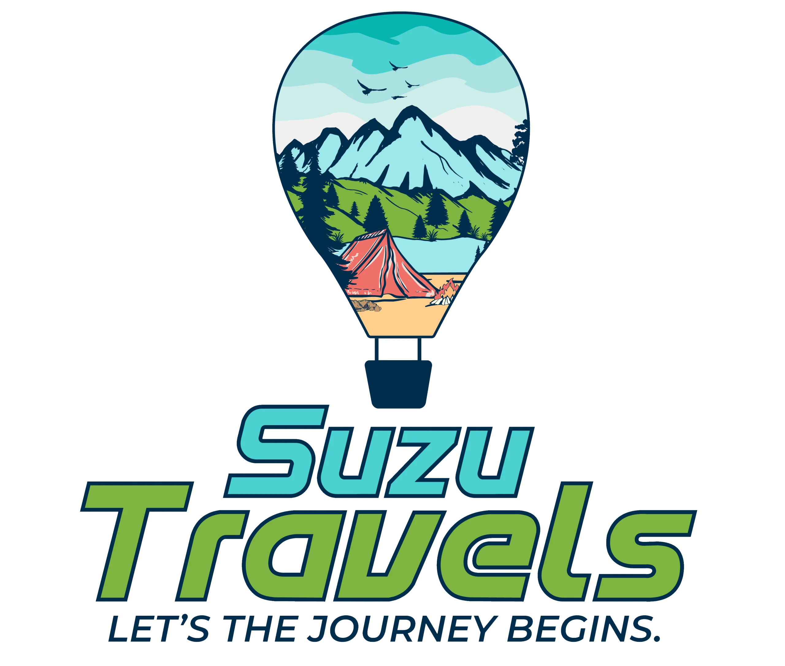 Suzu travels