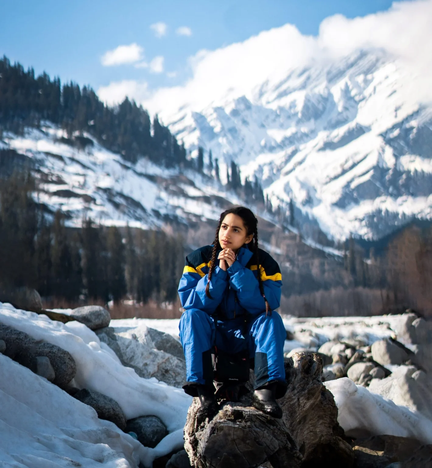 Manali Tour
