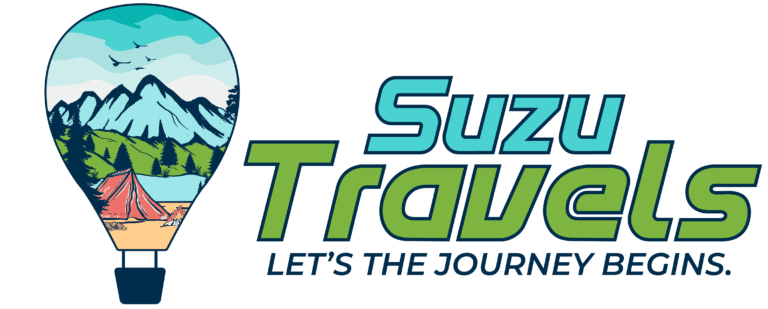 Suzu Travels