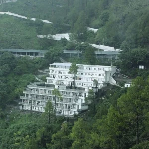 PANORAMIC KASHMIR VAISHNODEVI ECONOMY