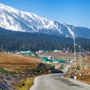 WINTER SPECIAL GULMARG AND SRINAGAR
