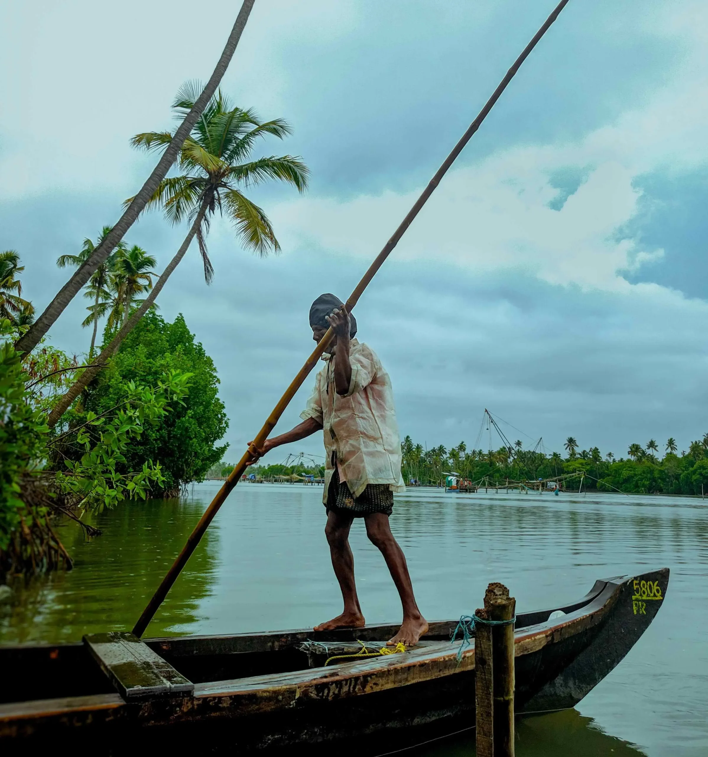 Kerala Royal Tour hero image