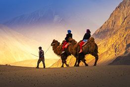 wonders of ladakh