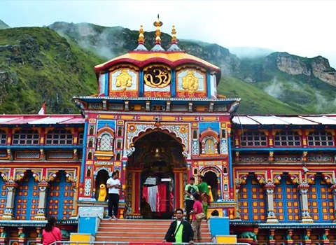 badrinath