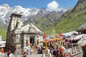 Divine Himalayan Char Dham Yatra