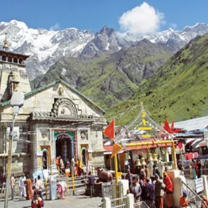 Divine Himalayan Char Dham Yatra