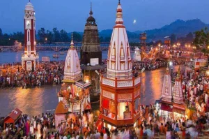 Ultimate Char Dham Yatra Package