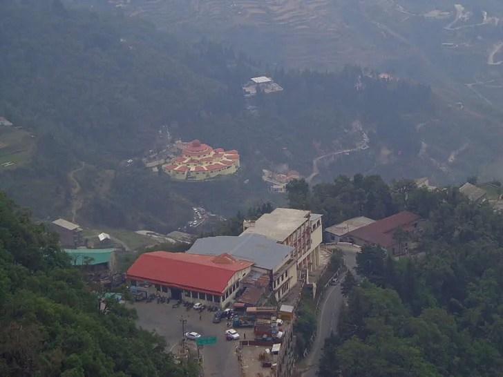 Queen of Hills – Mussoorie