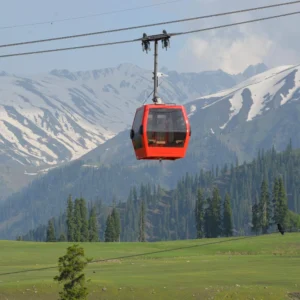 Shimla Manali Tour Package