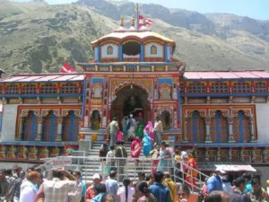 Holiest Himalayan Pilgrimage Tour