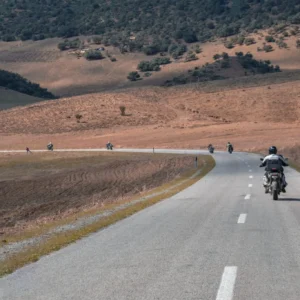 6 Days Leh Ladakh Bike Tour?