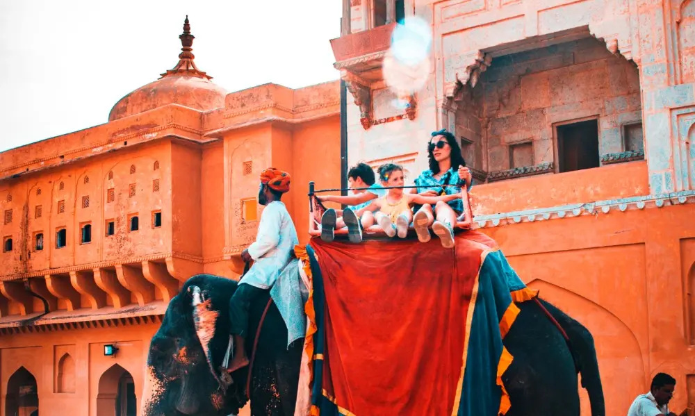 Best Rajasthan Tour Packages Suzu Travels