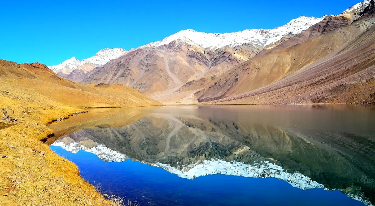 Himachal Pradesh Tour Packages from Chandigarh/Delhi Suzu Travel