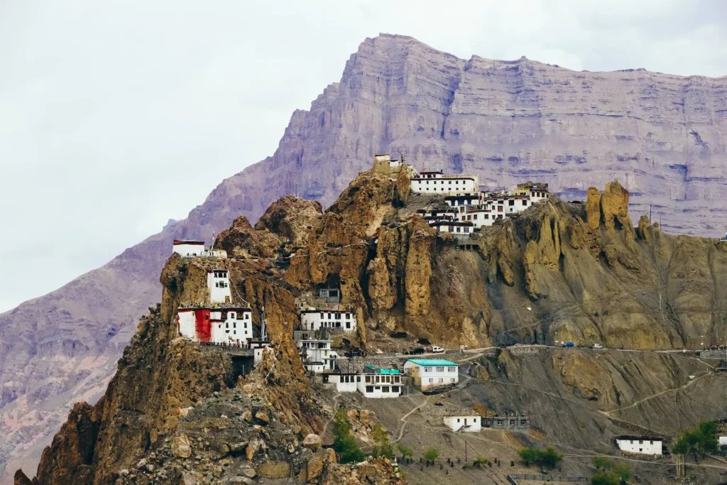 best spiti valley tour packages