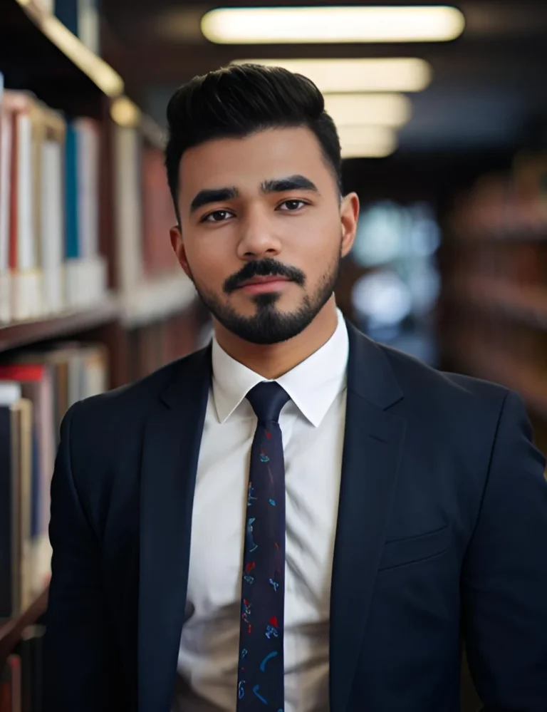 Suhail Akhtar