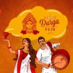 Best Durga Puja Trip in India