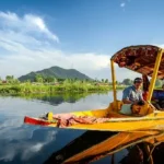 Best Kashmir tour packages