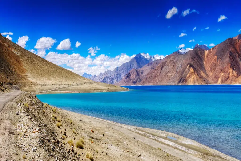 best affordable Ladakh package