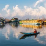 The Ultimate Guide to the Best Kashmir Tour Packages: Your Path to Paradise
