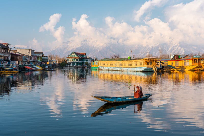 best Kashmir tour packages