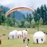 Discover Affordable Adventures: Your Guide to Cheap Himachal Tour Packages