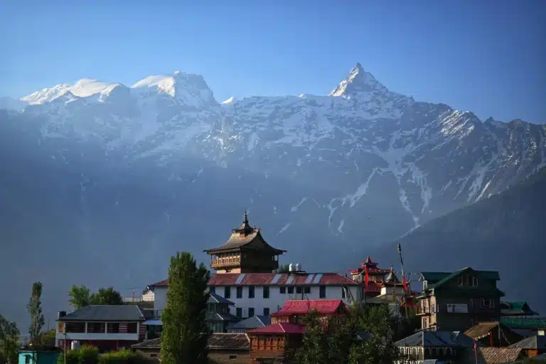 Best Himachal Tour Package