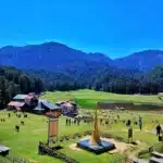 Best Himachal Tour Package: Your Ultimate Travel Guide