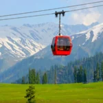 Discover the Best Kashmir Tour Package for an Unforgettable Experience