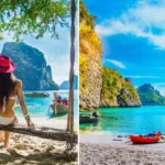 Best Tour Places for Summer Vacation – Top Destinations to Explore