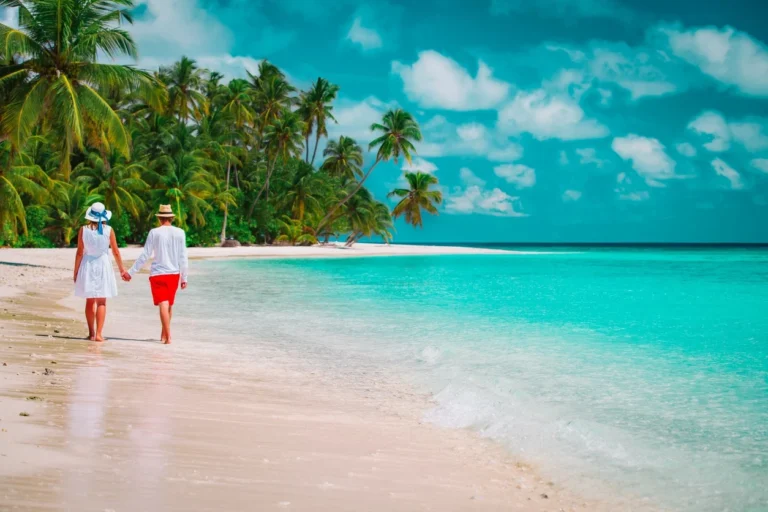 How to Find Best Goa Tour Package for a Memorable Beach Vacation