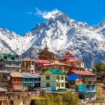 Explore the Beauty of the Hills with Carefully Curated Himachal Tour Packages