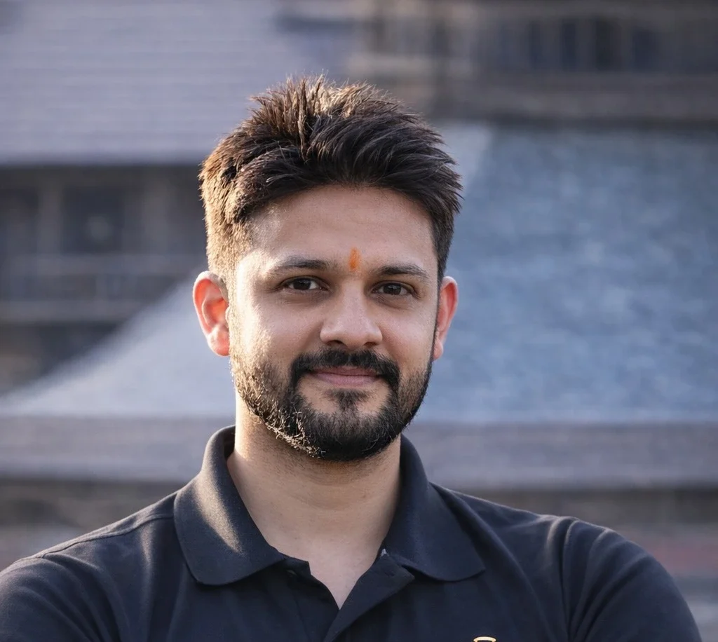 Anshul Thakur