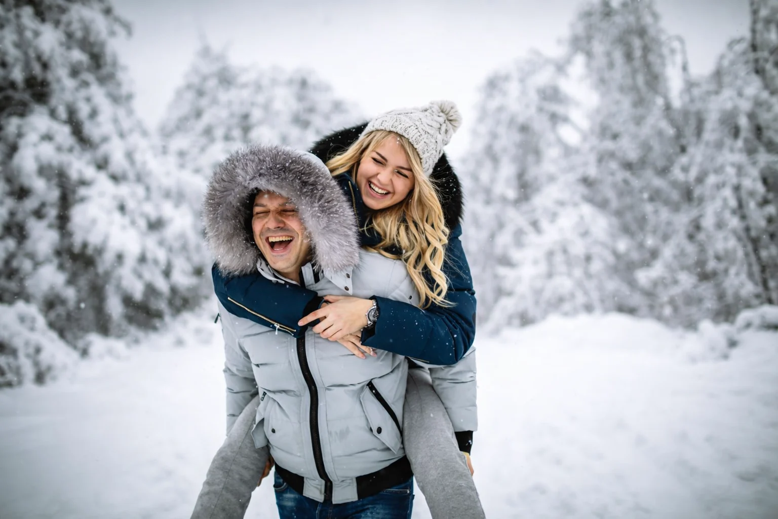 Shimla Manali Honeymoon Tour Package From Delhi