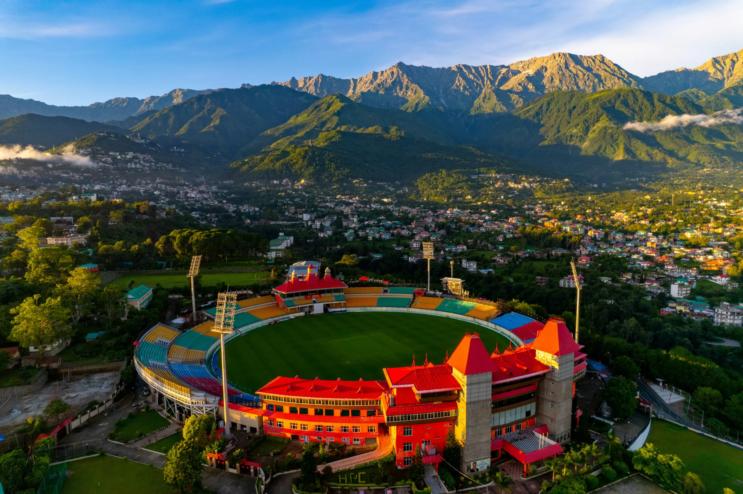 Magnificent Dharamshala Dalhousie Tour Package From Pathankot