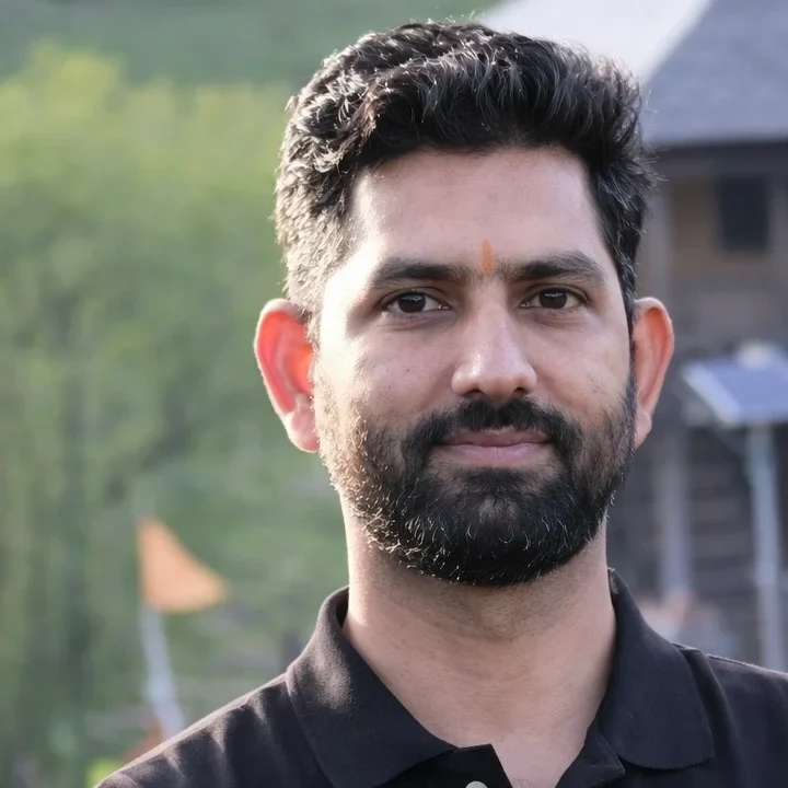 Gopal Thakur