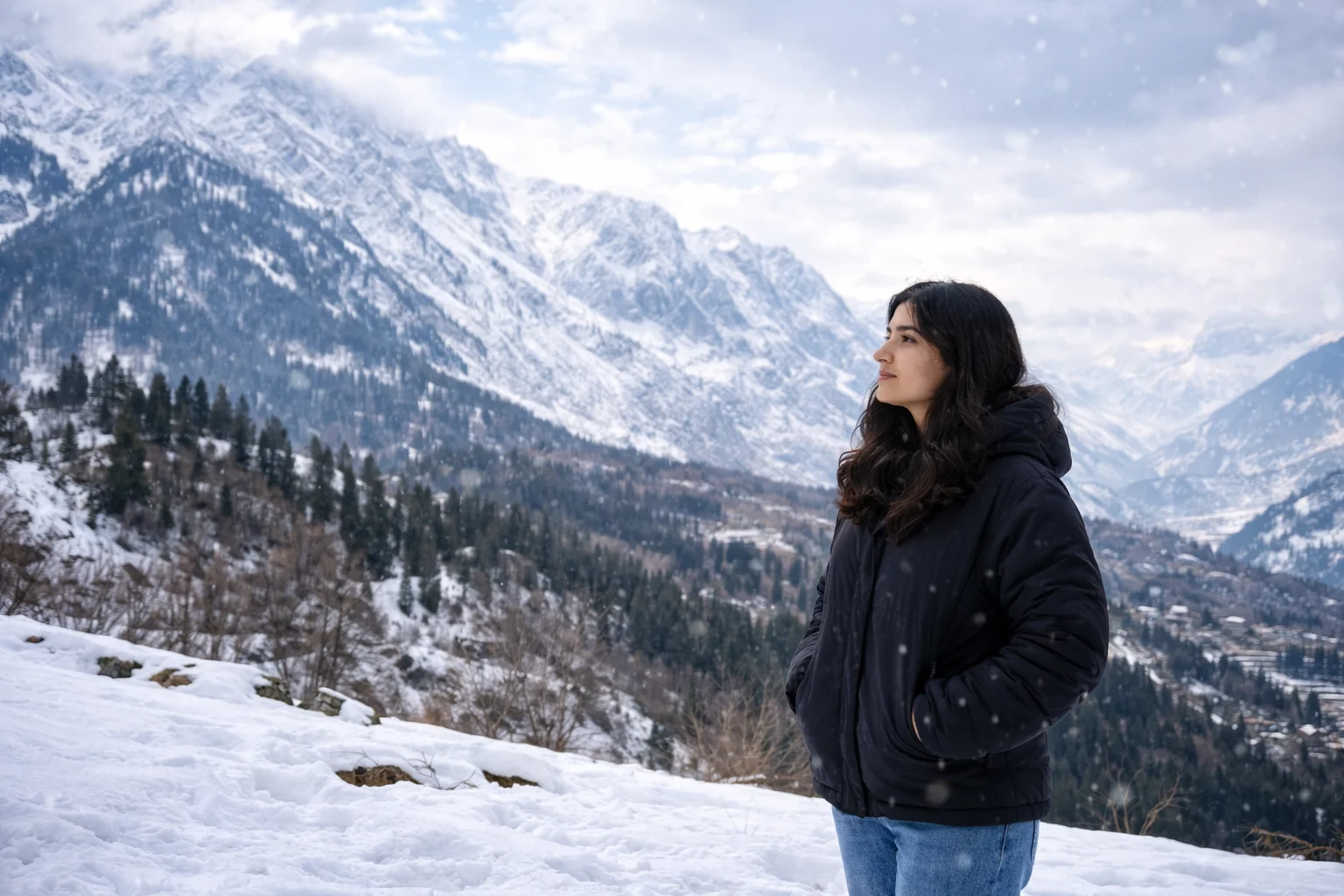 Manali Tour Package From Chandigarh
