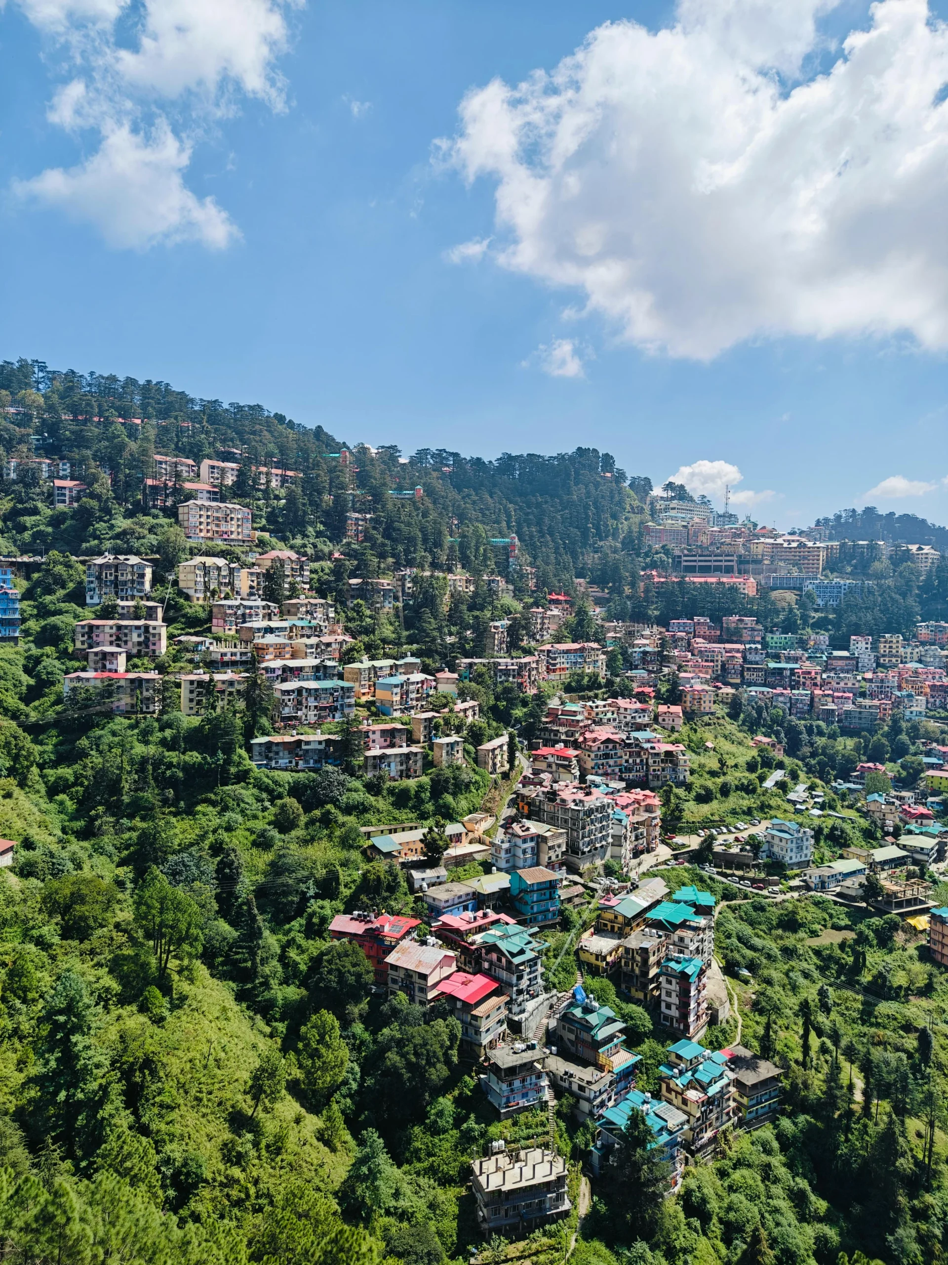 Manali + Kasol / Jibhi package by Suzu Travels