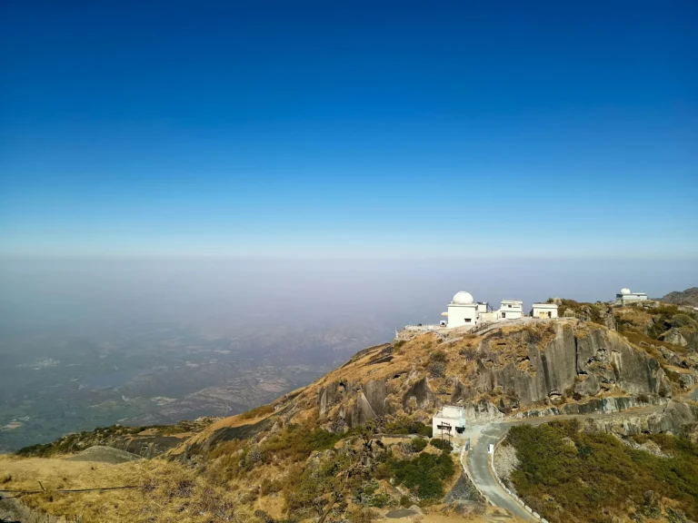 Udaipur & Mount Abu — Rajasthan