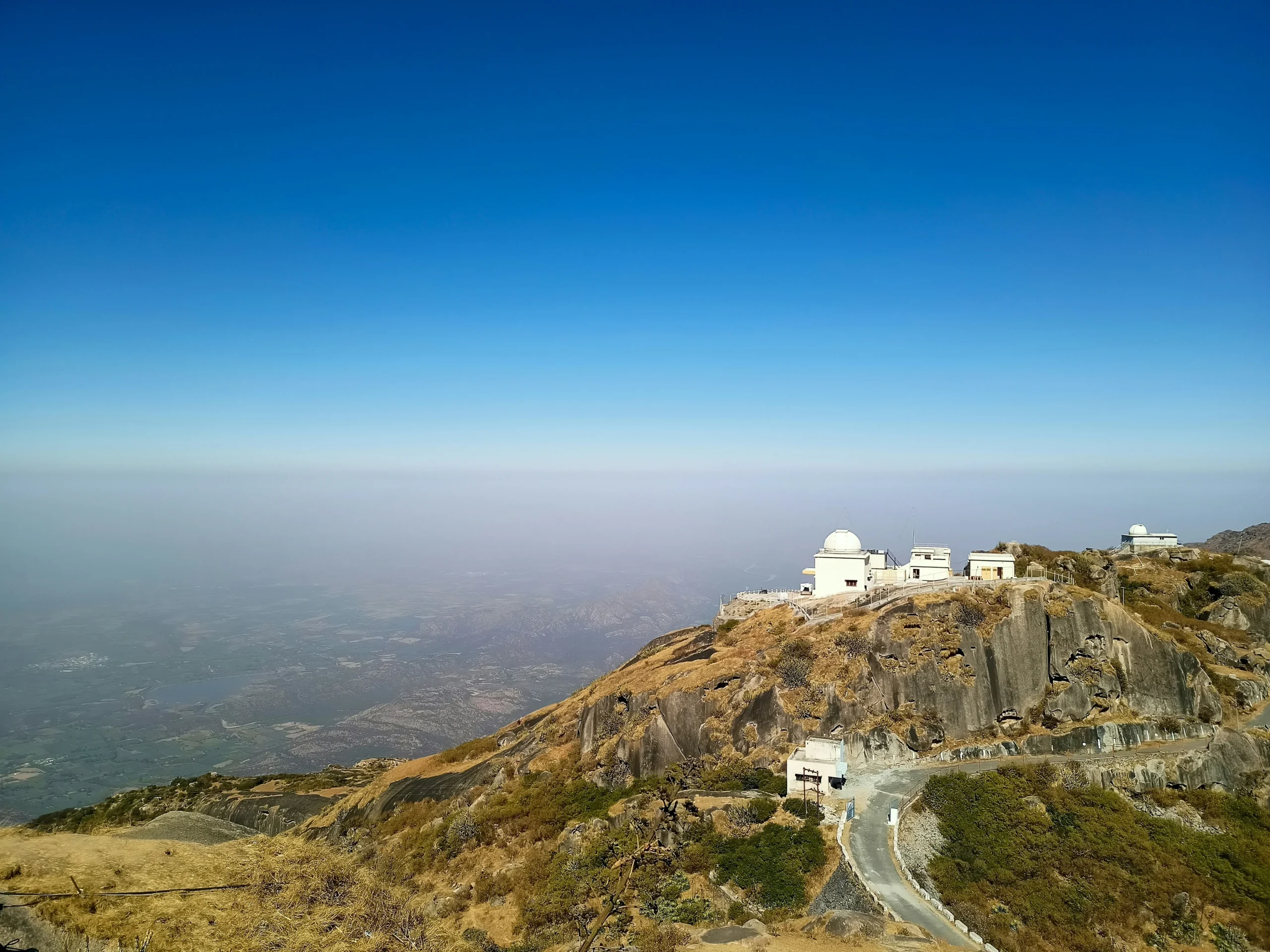 Royal Udaipur And Mount Abu Tour Package