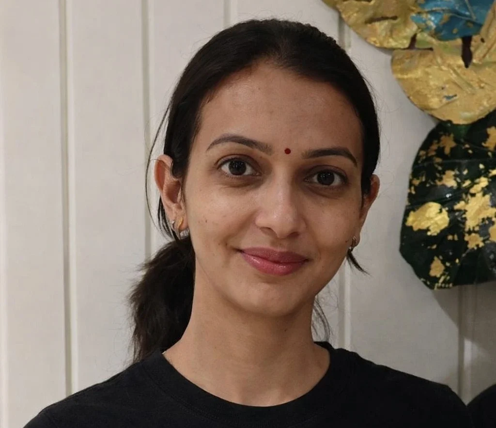 Pooja Thakur