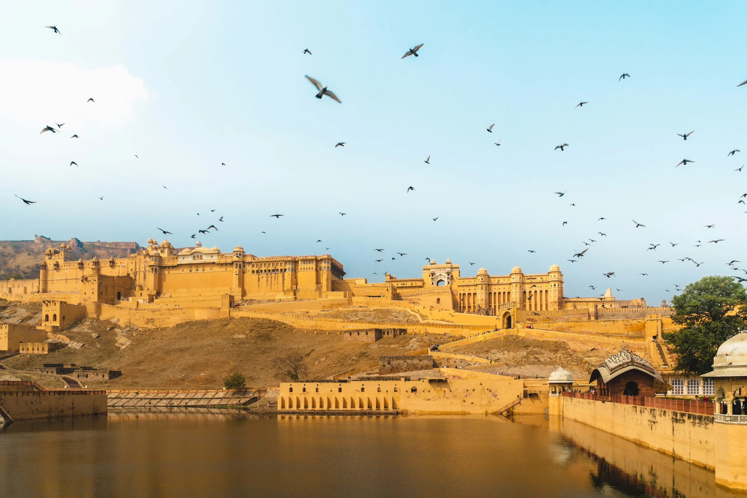 Royal Rajasthan Tour Package