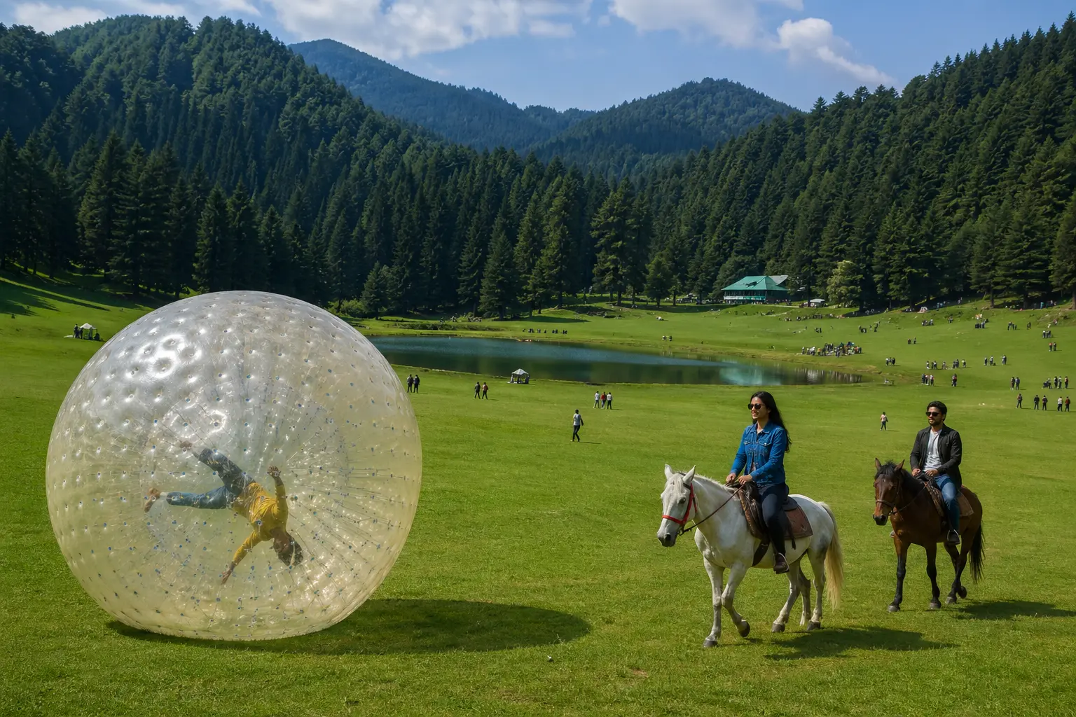 khajjiar-mini-switzerland-dalhousie-package