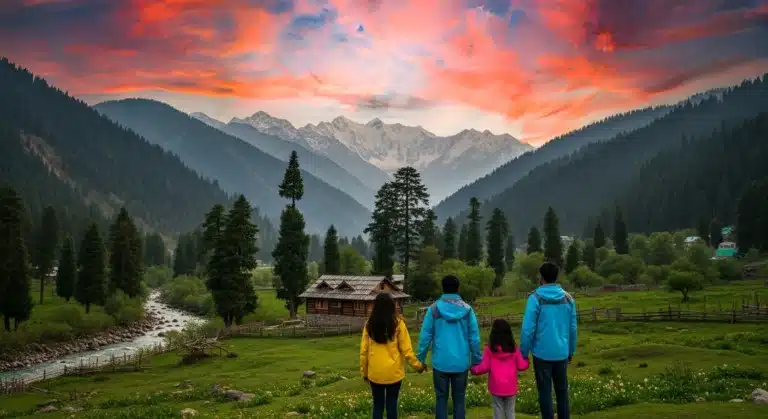 10 Essential Things to Know Before Booking Himachal Pradesh Holiday Packages for Family