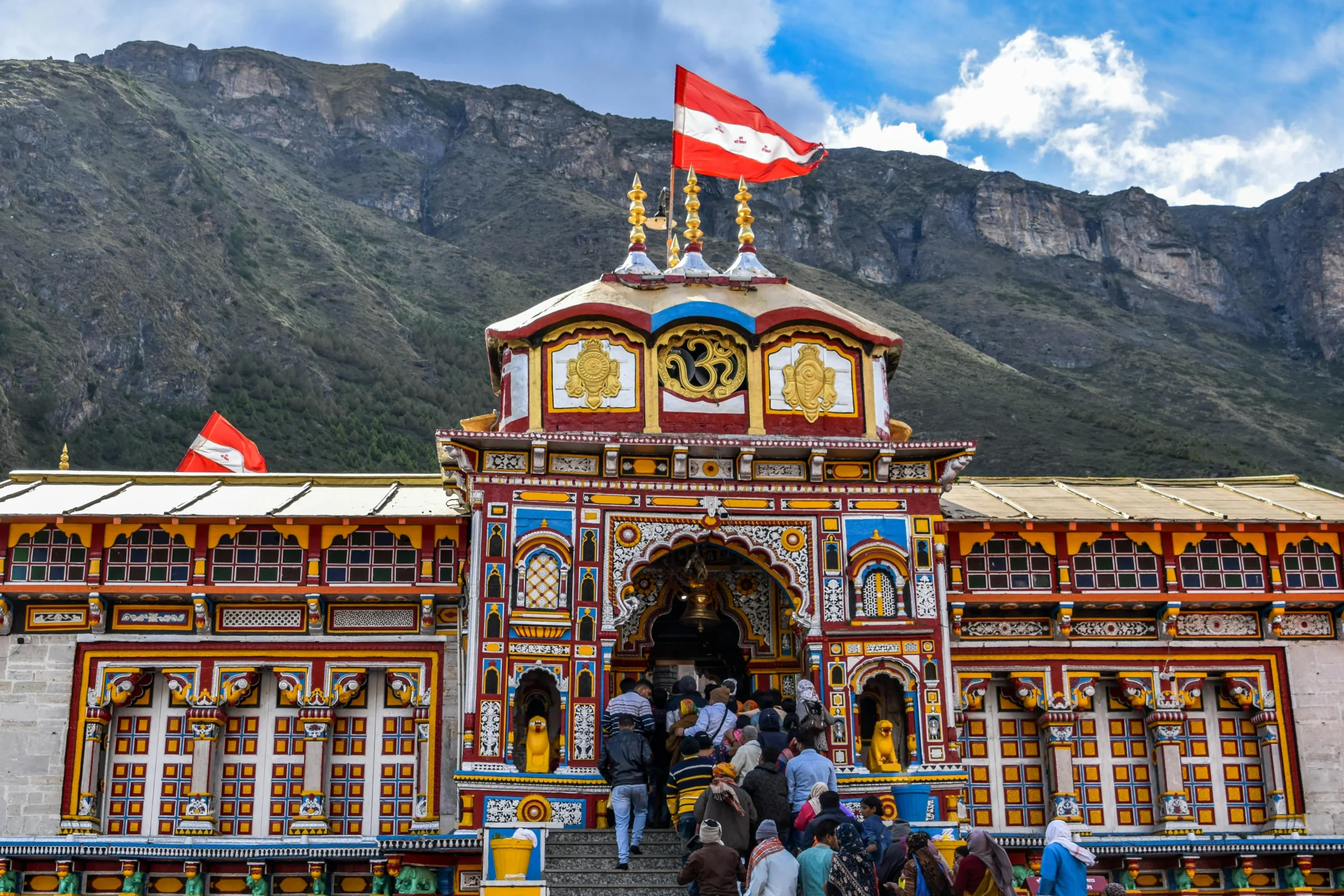 Ultimate Char Dham Yatra