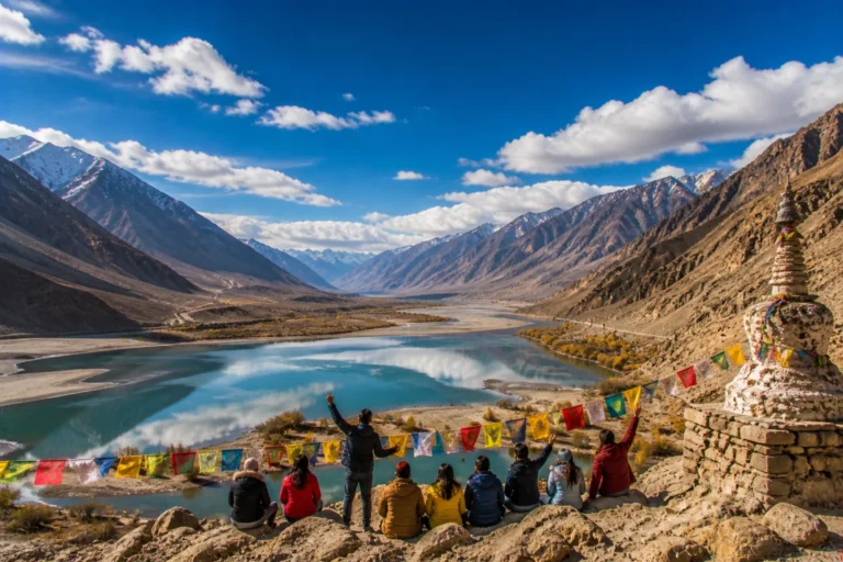 Glimpses of Ladakh — Ladakh