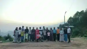 Dr. Pravin Bhokare Group Tour – Himachal
