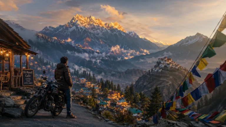 Himachal Pradesh 2026: Essential Step-by-Step Travel Guide